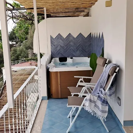 Dimora Nonno Bartolo Apartament *
