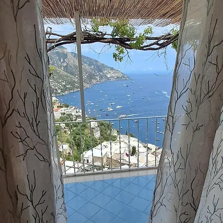 Apartament Dimora Nonno Bartolo *