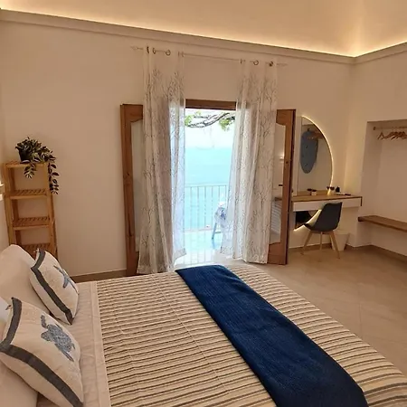 Apartament Dimora Nonno Bartolo Positano
