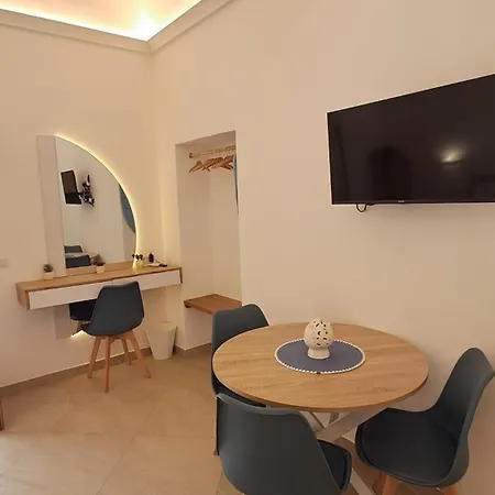 Apartament Dimora Nonno Bartolo Positano