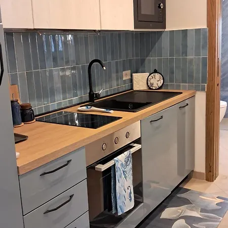 Dimora Nonno Bartolo Apartament