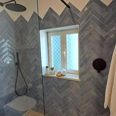 Apartament Dimora Nonno Bartolo *