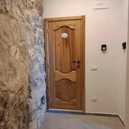 Apartament Dimora Nonno Bartolo Positano