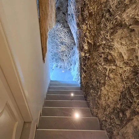 Dimora Nonno Bartolo Positano