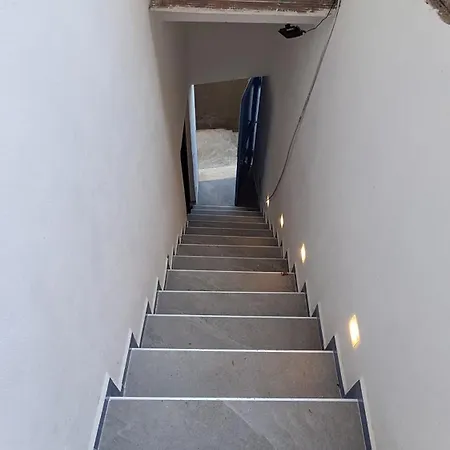 Apartament Dimora Nonno Bartolo Positano