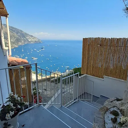 Apartament Dimora Nonno Bartolo *