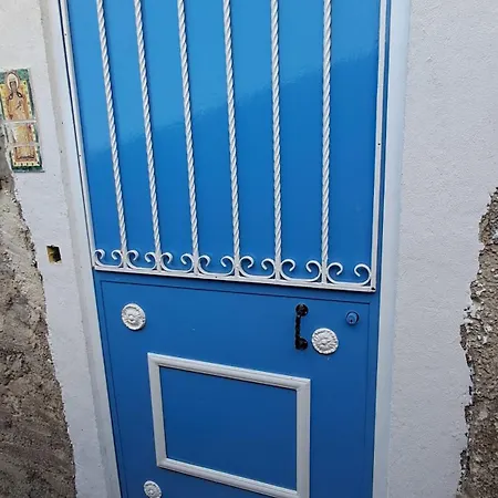 Dimora Nonno Bartolo Apartament