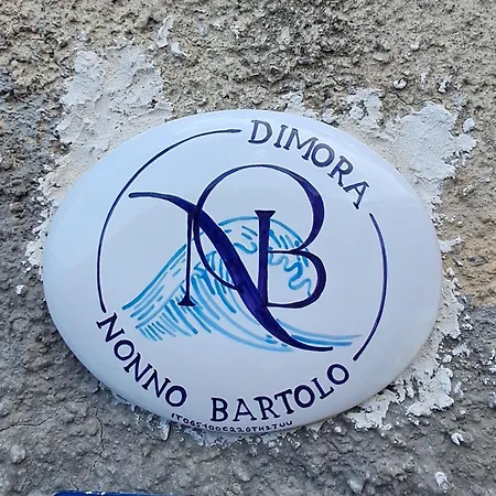 Apartament Dimora Nonno Bartolo Positano