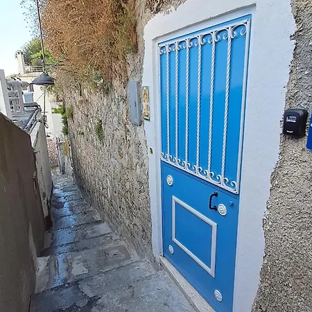 Dimora Nonno Bartolo Apartament